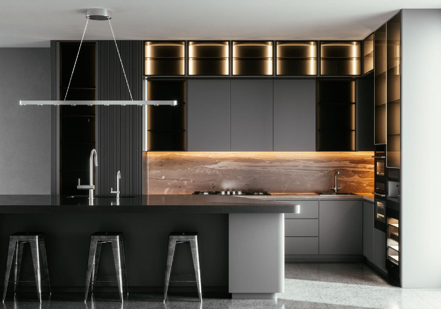 Kitchen Essentials
