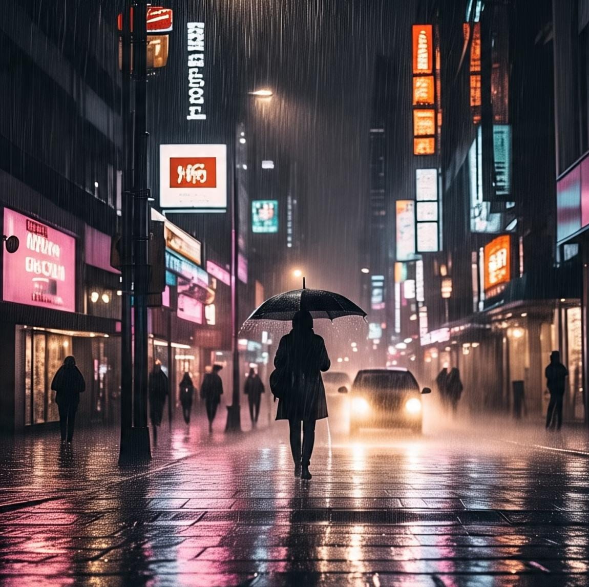 Monsoon Must-Haves